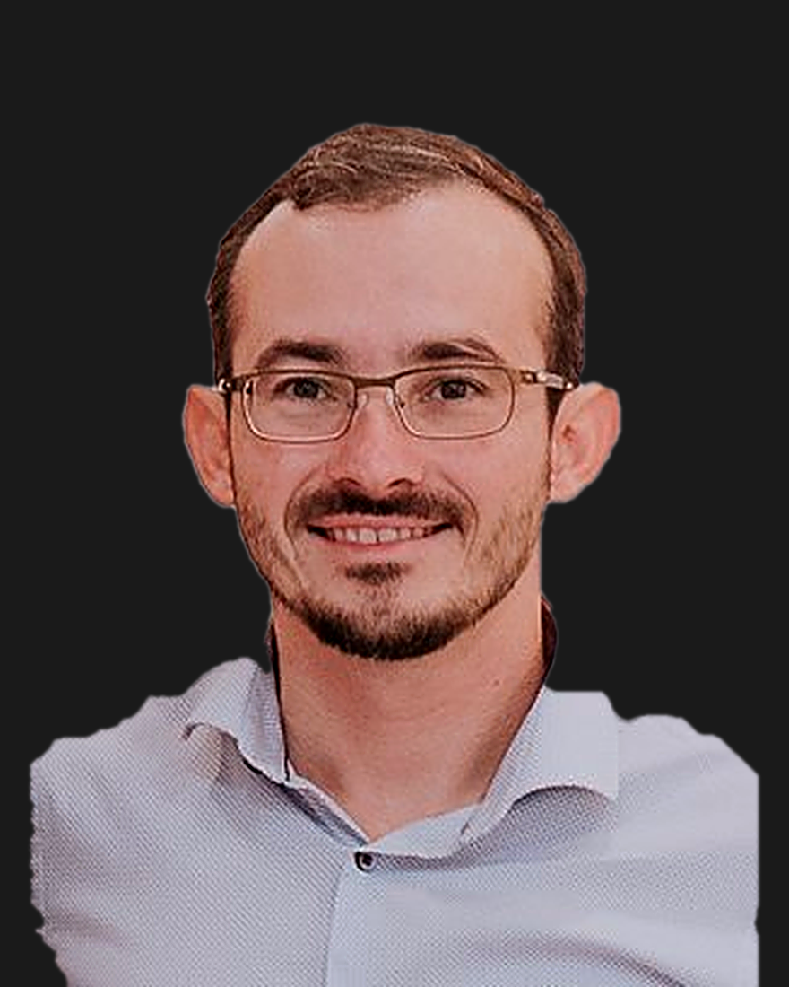 Alex Cardoso, consultor da Inspecta
