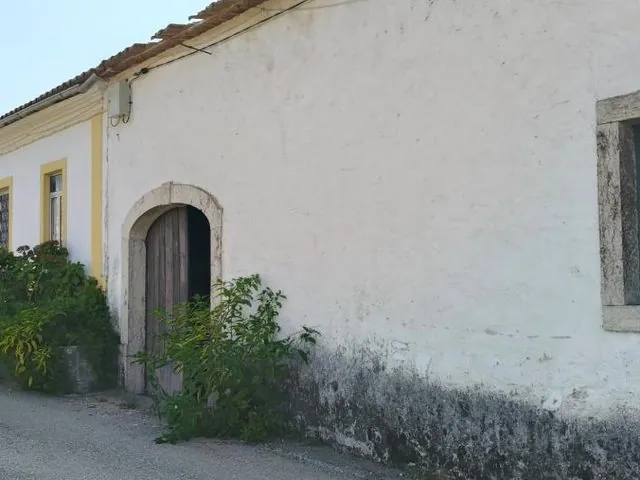 Inspeção de caixilharias e isolamento de fachada